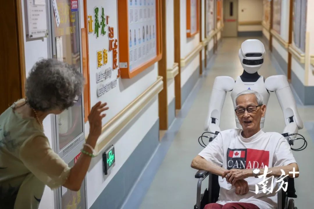 未来10年，全面“AI+”时代来临 经济大省抢先布局科技推广和应用服务
