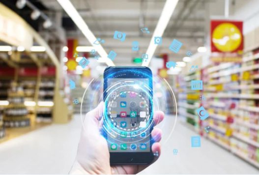 科技赋能，通联支付激活消费主引擎